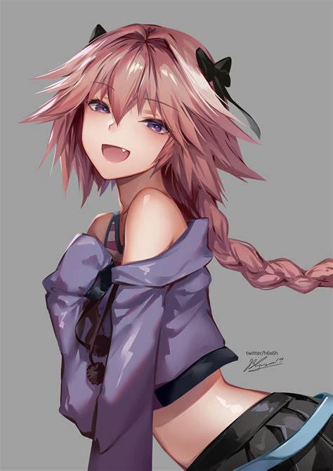 astolfo anime